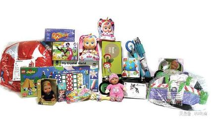 西班牙執法升級 警方與消費者協會聯合突檢，線上線下全面覆蓋玩具銷售領域